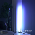 remote app control vertical color changing light